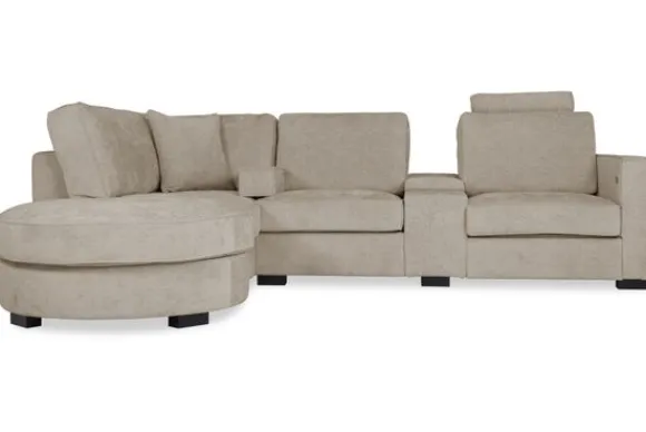 Clearance Loungebank Nottingham Ronde Banken|Loungebanken