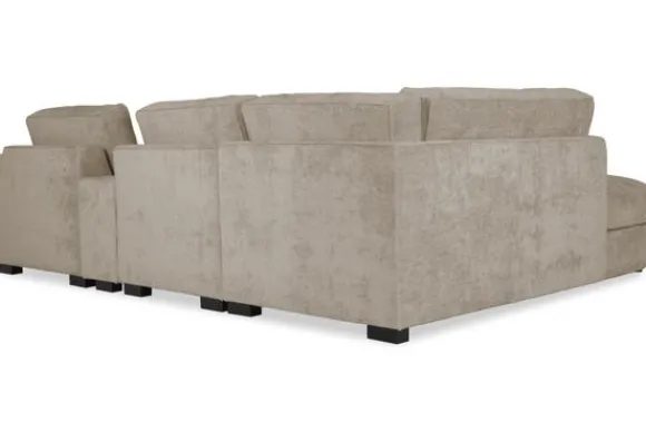 Clearance Loungebank Nottingham Ronde Banken|Loungebanken