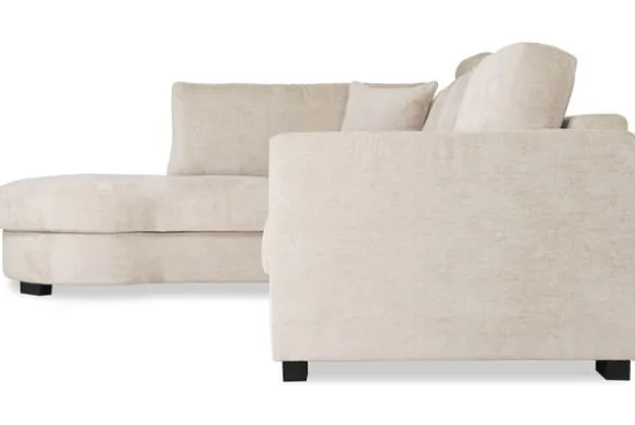 Clearance Loungebank Nottingham Ronde Banken|Loungebanken