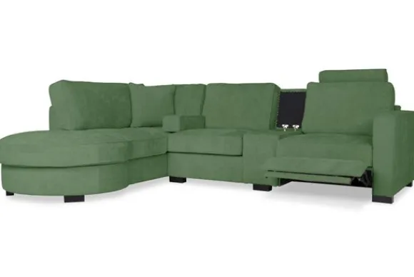 Clearance Loungebank Nottingham Ronde Banken|Loungebanken