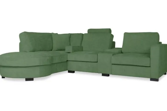 Clearance Loungebank Nottingham Ronde Banken|Loungebanken
