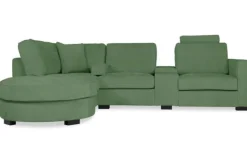 Clearance Loungebank Nottingham Ronde Banken|Loungebanken