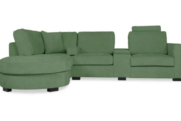Clearance Loungebank Nottingham Ronde Banken|Loungebanken