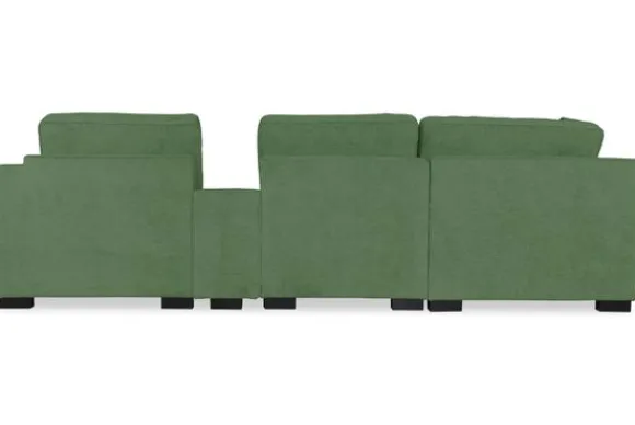 Clearance Loungebank Nottingham Ronde Banken|Loungebanken