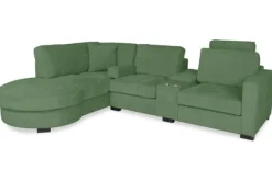 Clearance Loungebank Nottingham Ronde Banken|Loungebanken