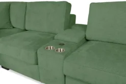 Clearance Loungebank Nottingham Ronde Banken|Loungebanken