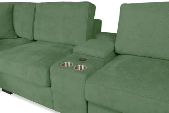 Clearance Loungebank Nottingham Ronde Banken|Loungebanken