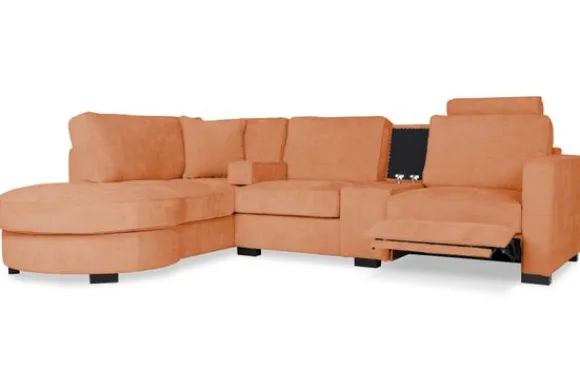 Clearance Loungebank Nottingham Ronde Banken|Loungebanken