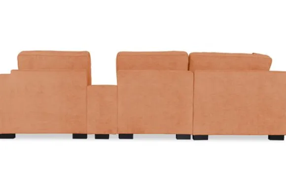 Clearance Loungebank Nottingham Ronde Banken|Loungebanken