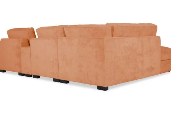 Clearance Loungebank Nottingham Ronde Banken|Loungebanken