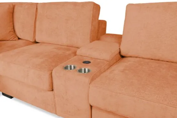 Clearance Loungebank Nottingham Ronde Banken|Loungebanken