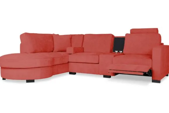 Clearance Loungebank Nottingham Ronde Banken|Loungebanken