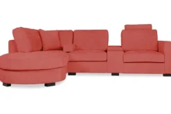 Clearance Loungebank Nottingham Ronde Banken|Loungebanken