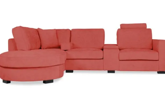 Clearance Loungebank Nottingham Ronde Banken|Loungebanken
