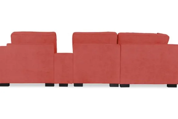 Clearance Loungebank Nottingham Ronde Banken|Loungebanken