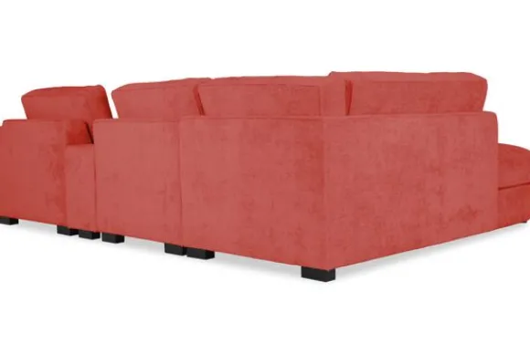 Clearance Loungebank Nottingham Ronde Banken|Loungebanken