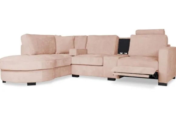 Clearance Loungebank Nottingham Ronde Banken|Loungebanken