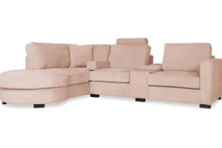 Clearance Loungebank Nottingham Ronde Banken|Loungebanken