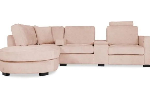 Clearance Loungebank Nottingham Ronde Banken|Loungebanken
