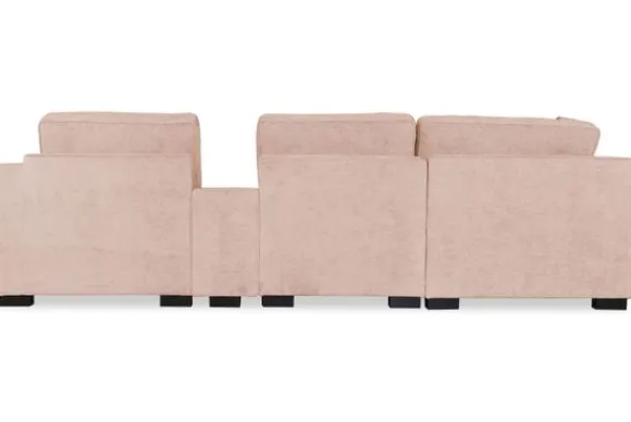 Clearance Loungebank Nottingham Ronde Banken|Loungebanken