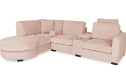Clearance Loungebank Nottingham Ronde Banken|Loungebanken