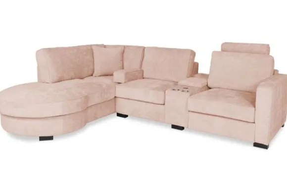 Clearance Loungebank Nottingham Ronde Banken|Loungebanken