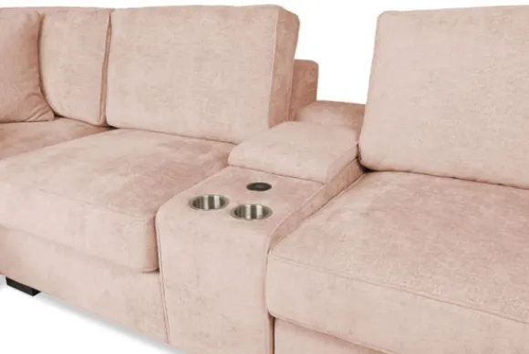 Clearance Loungebank Nottingham Ronde Banken|Loungebanken