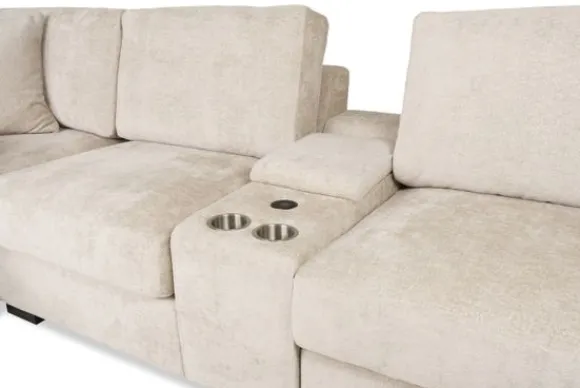 Clearance Loungebank Nottingham Ronde Banken|Loungebanken