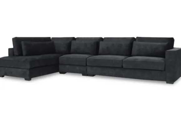 Hot Loungebank Parade Loungebanken|Hoekbanken