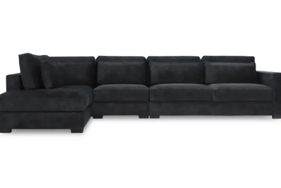 Hot Loungebank Parade Loungebanken|Hoekbanken