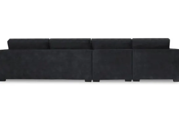 Hot Loungebank Parade Loungebanken|Hoekbanken