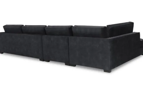 Hot Loungebank Parade Loungebanken|Hoekbanken