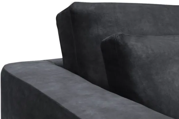 Hot Loungebank Parade Loungebanken|Hoekbanken