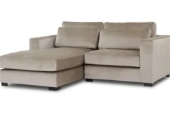 Outlet Loungebank Parade Loungebanken