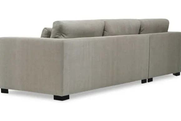 Hot Loungebank Parade Loungebanken