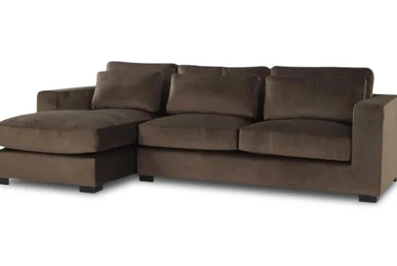 Outlet Loungebank Parade Loungebanken