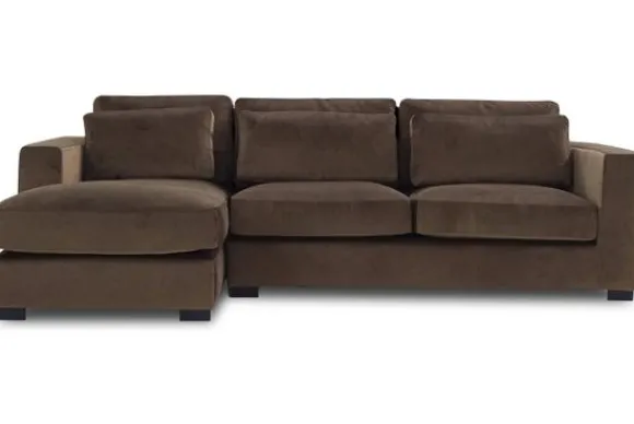 Outlet Loungebank Parade Loungebanken
