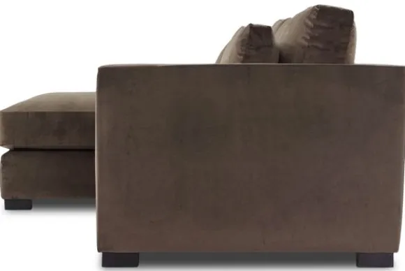 Outlet Loungebank Parade Loungebanken