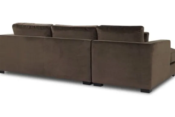 Outlet Loungebank Parade Loungebanken
