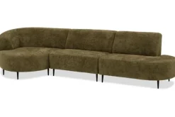 Discount Loungebank Payton Elementen Banken|Ronde Banken
