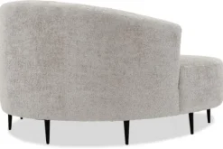 Discount Loungebank Payton Elementen Banken|Ronde Banken
