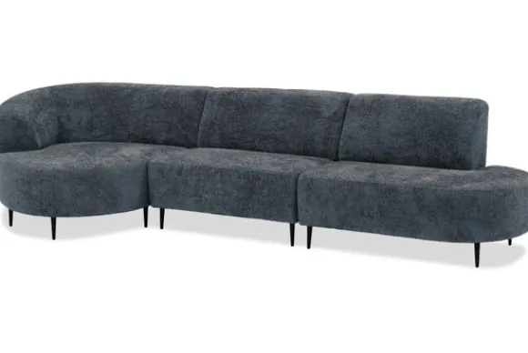 Discount Loungebank Payton Elementen Banken|Ronde Banken