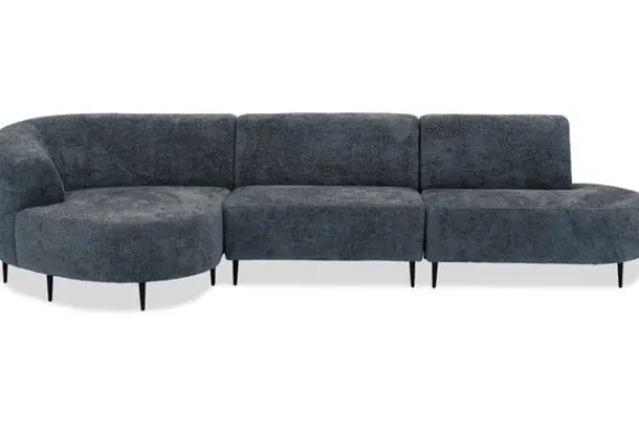Discount Loungebank Payton Elementen Banken|Ronde Banken
