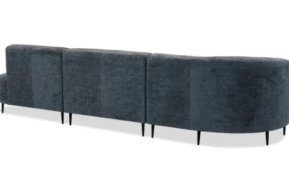 Discount Loungebank Payton Elementen Banken|Ronde Banken
