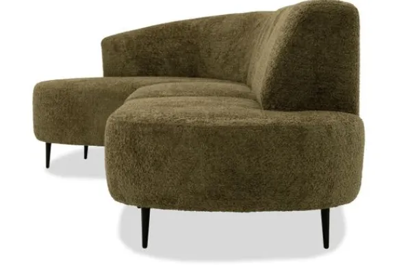Discount Loungebank Payton Elementen Banken|Ronde Banken
