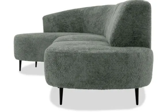 Discount Loungebank Payton Elementen Banken|Ronde Banken