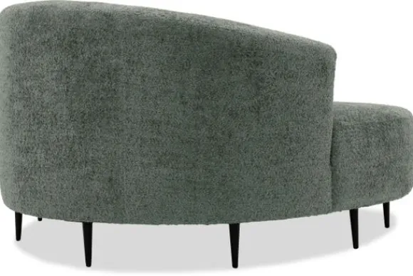 Discount Loungebank Payton Elementen Banken|Ronde Banken