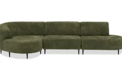 Discount Loungebank Payton Elementen Banken|Ronde Banken