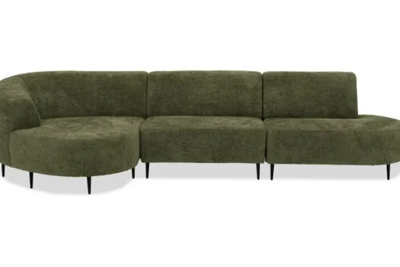 Discount Loungebank Payton Elementen Banken|Ronde Banken
