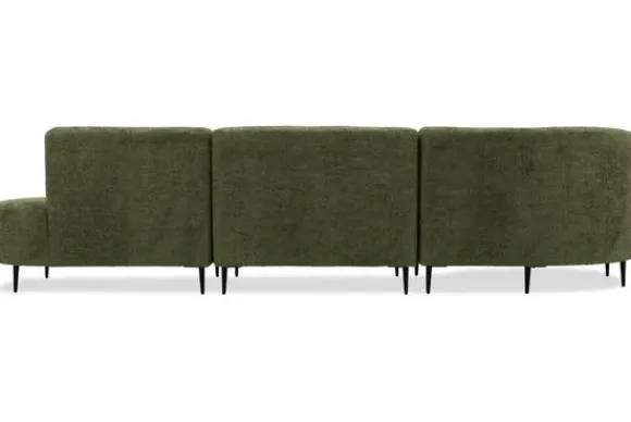 Discount Loungebank Payton Elementen Banken|Ronde Banken